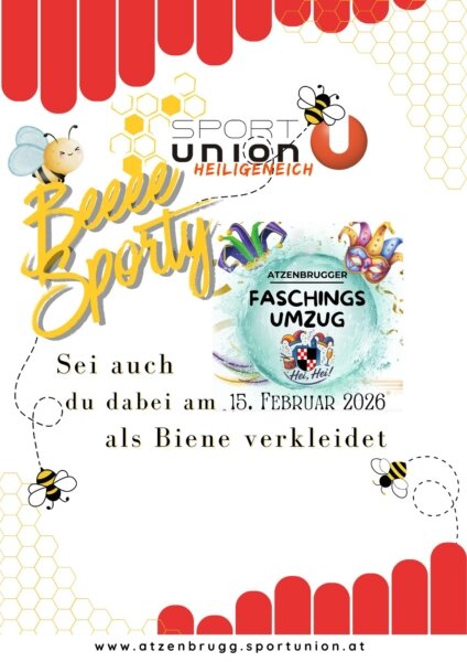 Fasching 2025
