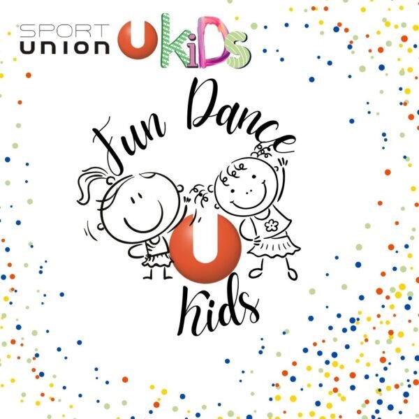 Fun Dance Fun Dance