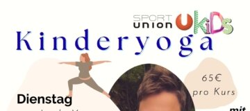 KinderYoga Natascha