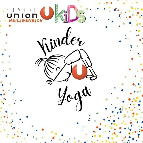 Kinderyoga Kinderyoga