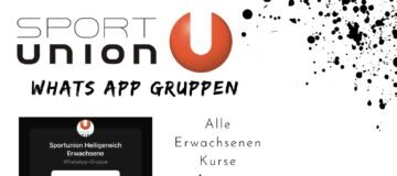 QR Übersicht