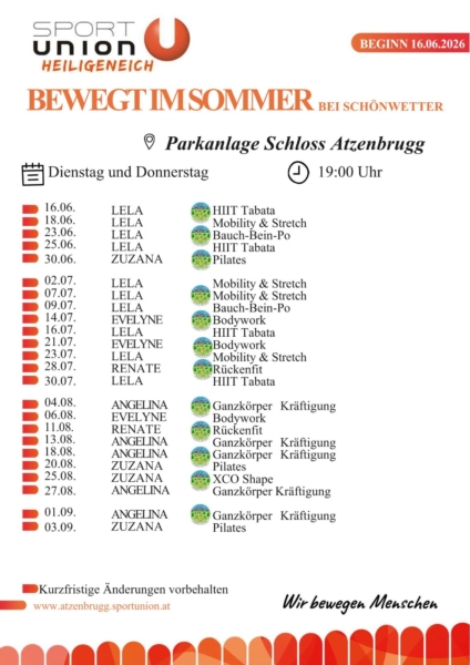 SommerprogrammDetail