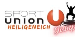 Sportunion Jumping Logo