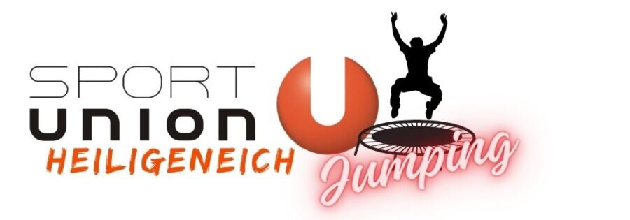 Sportunion Jumping Logo Sportunion Jumping Logo