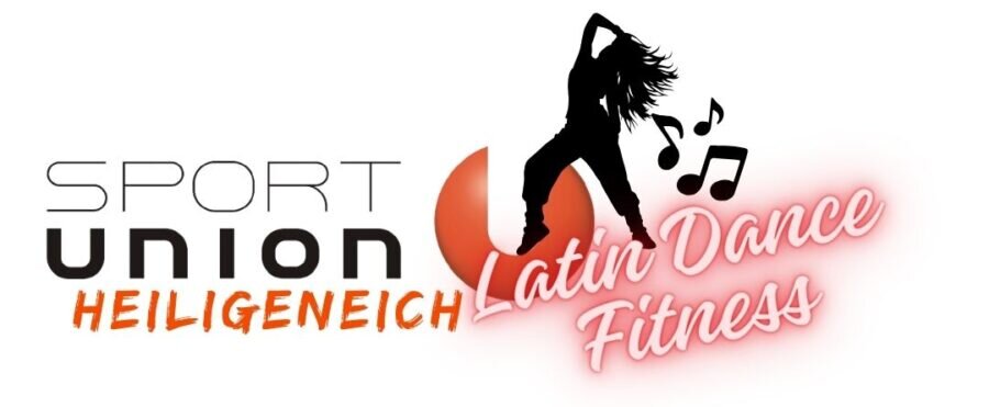 Sportunion Latin Dance Logo Sportunion Latin Dance Logo
