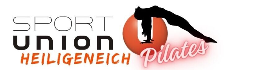 Sportunion Pilates Logo Sportunion Pilates Logo