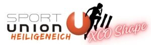 Sportunion XCO Shape Logo