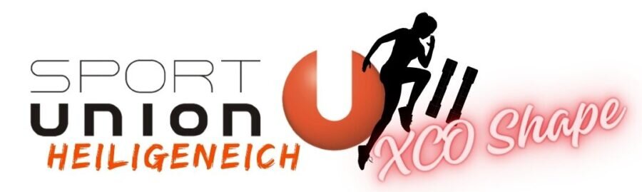 Sportunion XCO Shape Logo Sportunion XCO Shape Logo