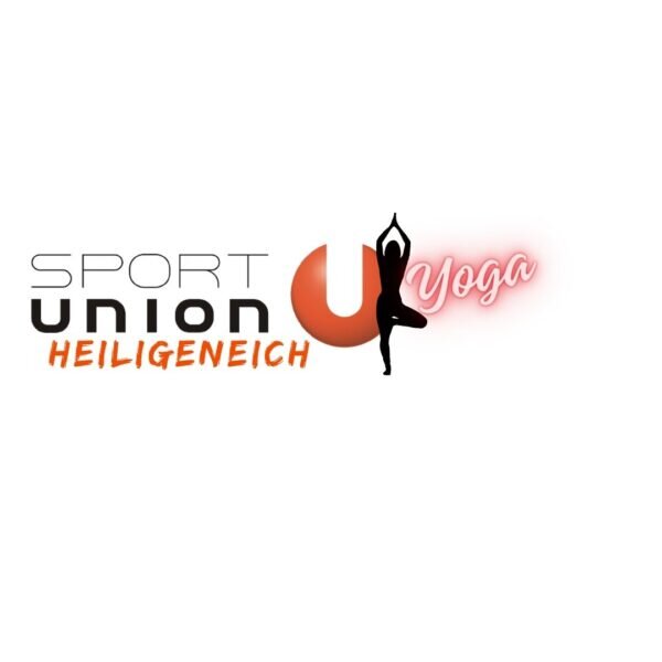 Sportunion Yoga Logo Sportunion Yoga Logo