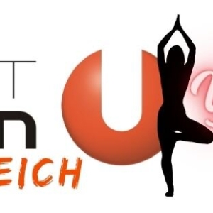 Sportunion Yoga Logo