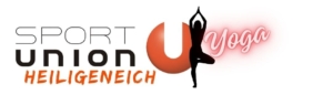 Sportunion Yoga Logo