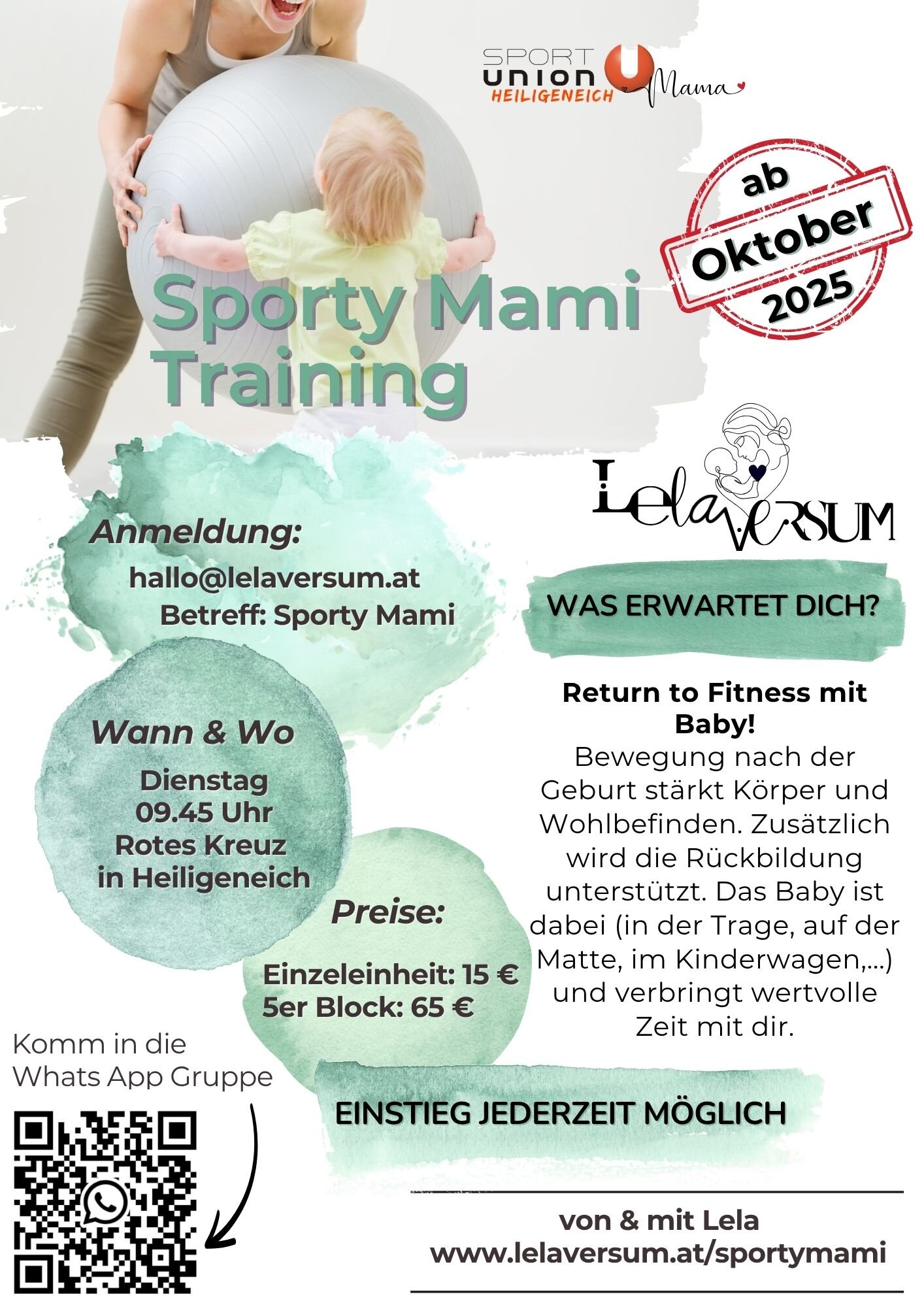 Sporty Mami Flyer final