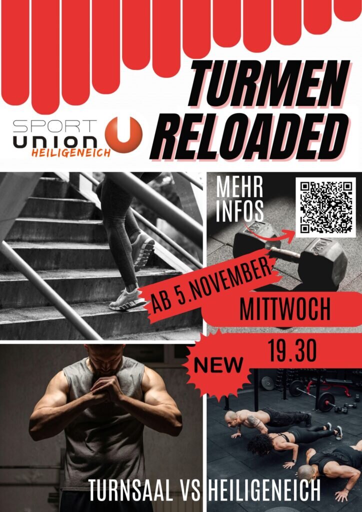 TurMen Reloaded