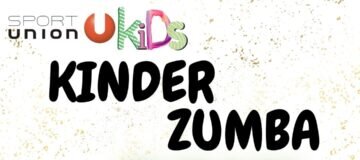 Zumba Kids